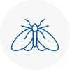 Moth Control Specialists In North Yorkshire